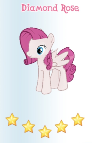 Diamond Rose in-game.png