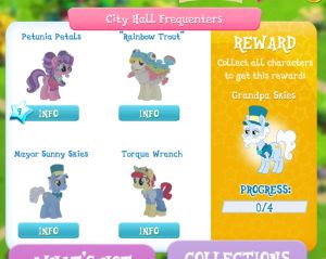 City Hall Frequenters collection.jpg