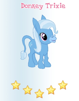 Donkey Trixie in-game.png