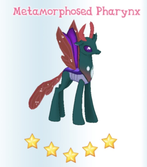 Metamorphosed Pharynx in-game.png