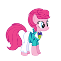 Flying Prairino Pinkie