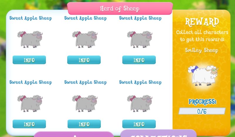 File:Herd of Sheep collection.jpg