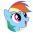 Rainbow Dash