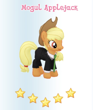 Mogul Applejack in-game.png