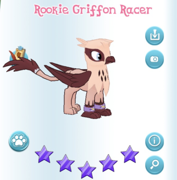 File:Rookie Griffon Racer in-game.png