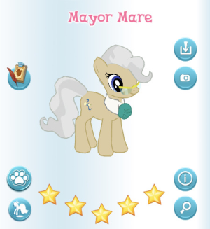 Mayor Mare in-game.png
