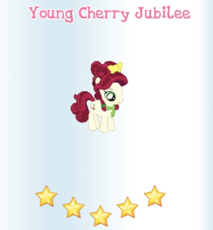 Young Cherry Jubilee in-game.png