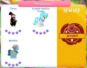 "Freelancers" collection.jpg