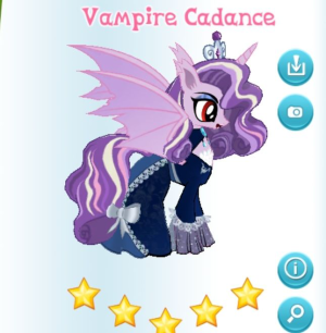 Vampire Cadance in-game.png
