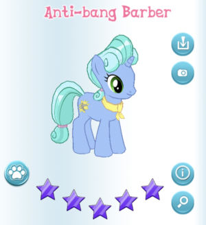 Anti-bang Barber in-game.png