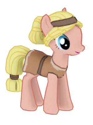 Ancient Villager Pony in-game.png