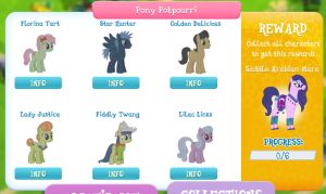 Pony Potpourri collection.jpg