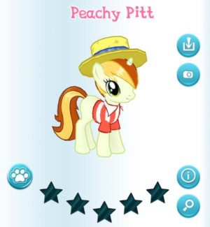 Peachy Pitt in-game.png