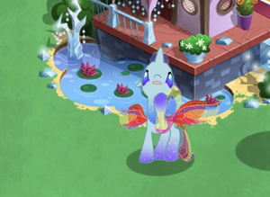 Rainbowified Ocellus in-town.png