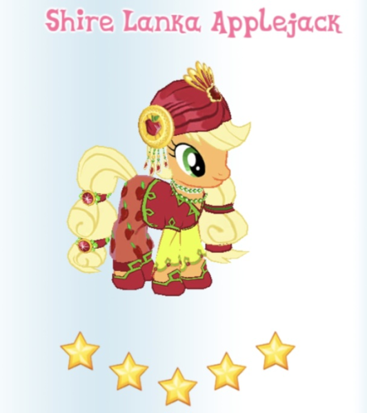 File:Shire Lanka Applejack in-game.png