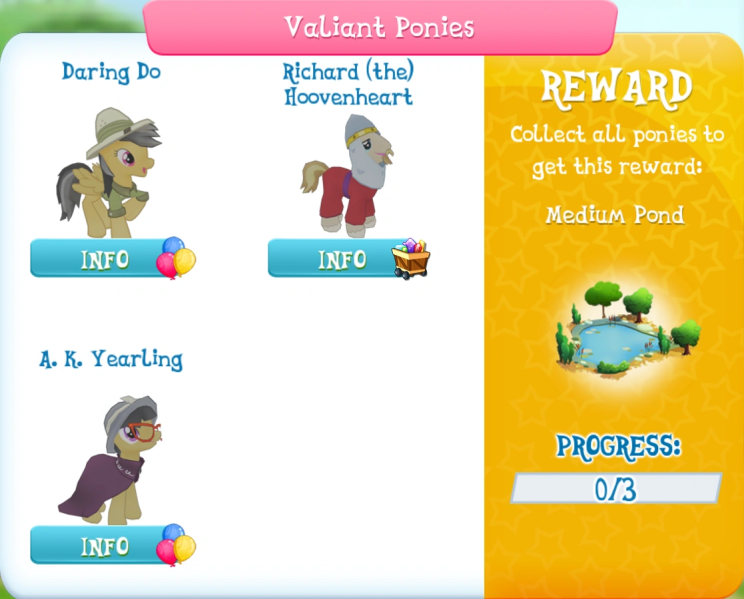 File:Valiant Ponies collection.png
