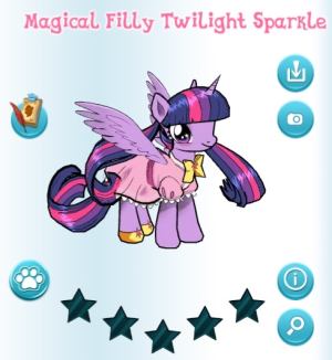 Magical Filly Twilight Sparkle in-game.png