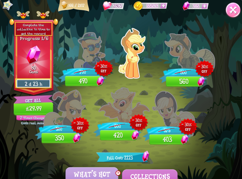 File:Applejack Collection.png