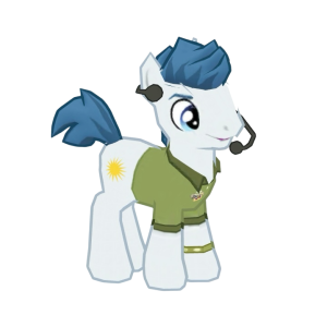 Salespony in-game.png