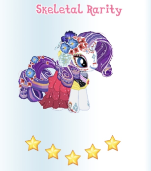 Skeletal Rarity in-game.png