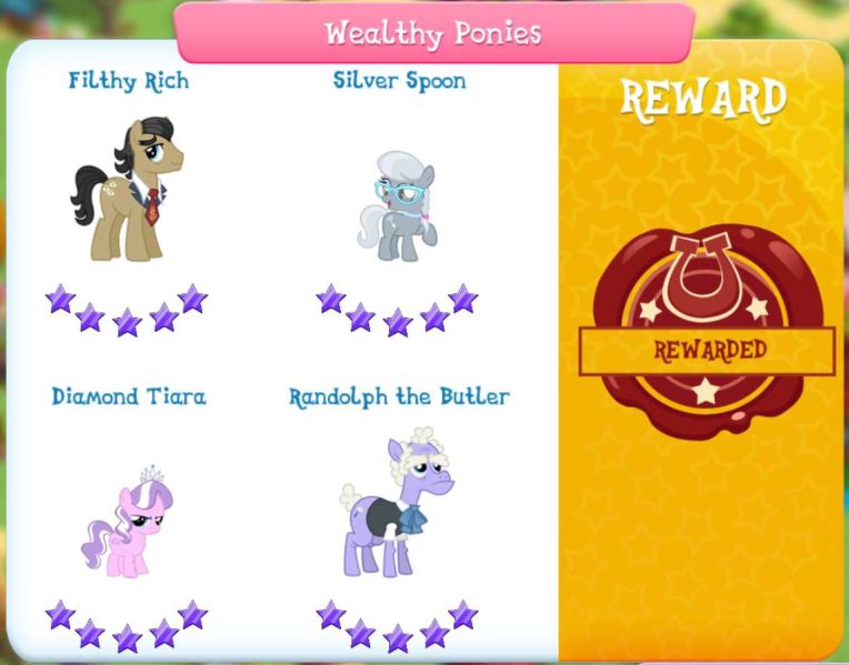 File:Wealthy Ponies collection.jpg