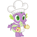 Super Chef Spike