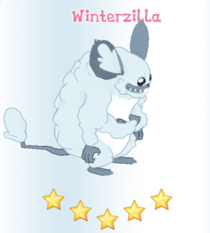 Winterzilla in-game.png