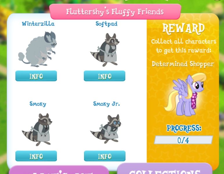 File:Fluttershy's Fluffy Friends collection.jpg