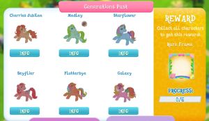 Generations past collection.jpg