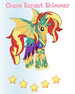 Chaos Sunset Shimmer in-game.png