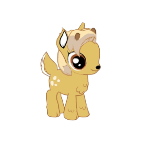 Gaming Reindeer in-game.png