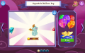 Old layout of Equestria Balloon Pop