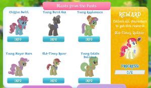 Blasts From the Pasts collection.jpg