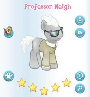 Professor Neigh in-game.png