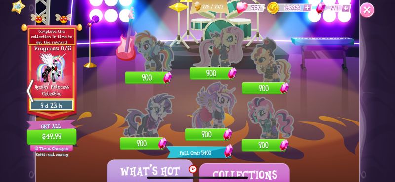 File:Ponyville Talent Pageant collection 1.jpg