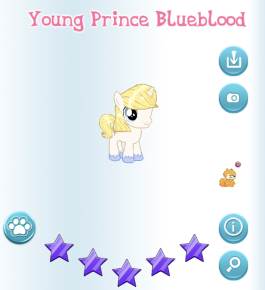 File:Young Prince Blueblood in-game.png