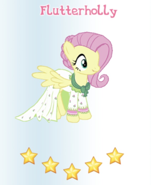 Flutterholly in-game.png