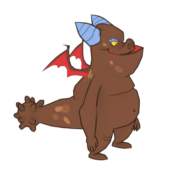 File:Russet Dragon in-game.png