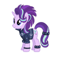 Shadow Chic Starlight