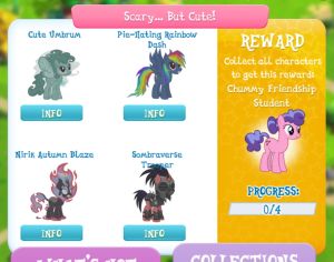 Scary... But Cute! collection.jpg