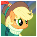 Capulet Applejack