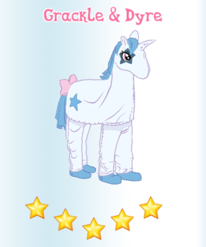 Grackle & Dyre in-game.png