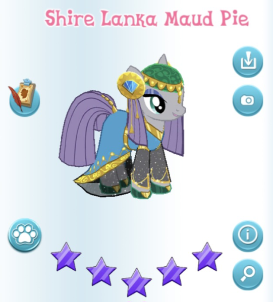 File:Shire Lanka Maud Pie in-game.png