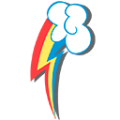 Rainbow Dash