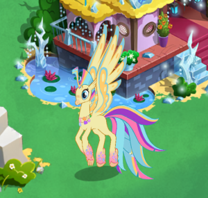 Rainbowified Skystar in-town.png