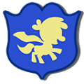 Default Cutie Mark (a.k.a Cutiemark Crusaders cutie mark)