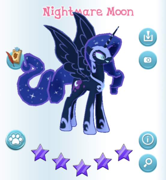 File:Nightmare Moon in-game.png