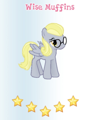 Wise Muffins in-game.png