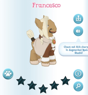 Francesco in-game.png