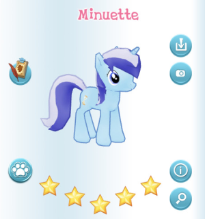 Minuette in-game.png